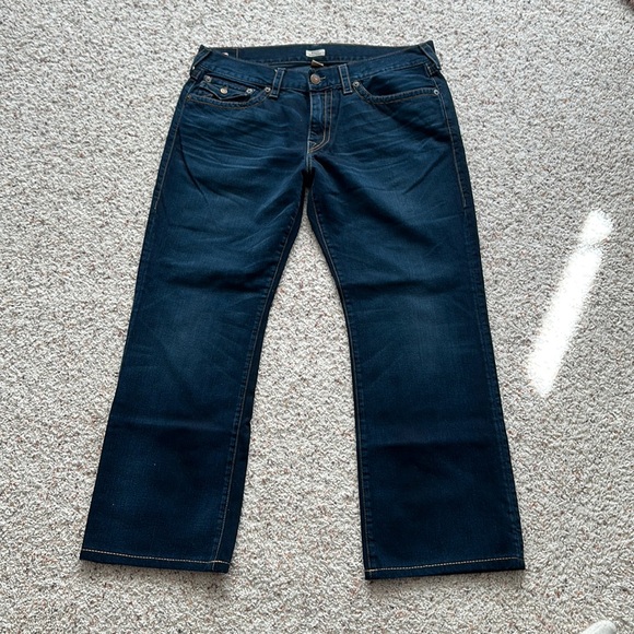 True religion mens jeans - Picture 1 of 2